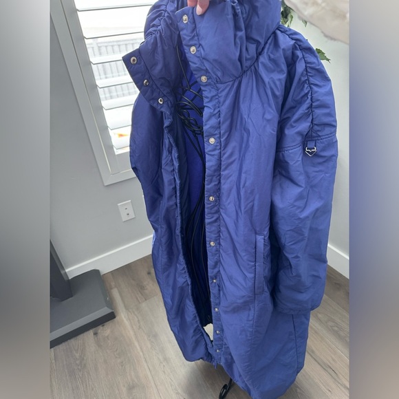 Vintage Obermeyer long coat - Picture 7 of 13